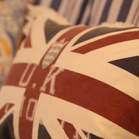 Ferienwohnung Kleine Freiheit Scharbeutz Εξωτερικό φωτογραφία