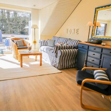 Ferienwohnung Kleine Freiheit Scharbeutz Εξωτερικό φωτογραφία