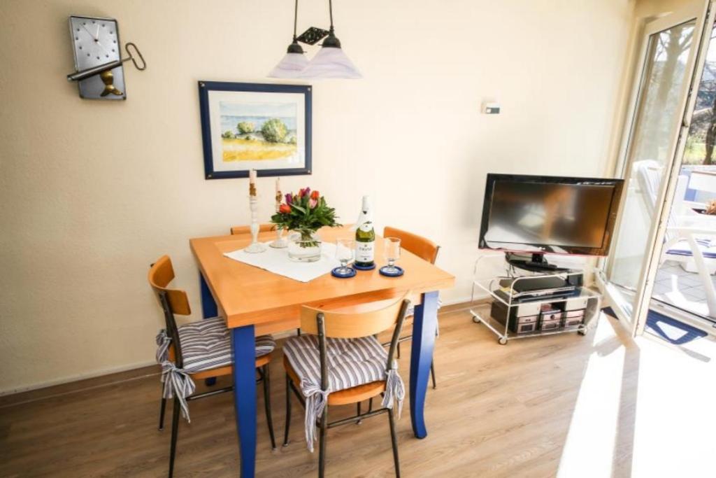 Ferienwohnung Kleine Freiheit Scharbeutz Εξωτερικό φωτογραφία