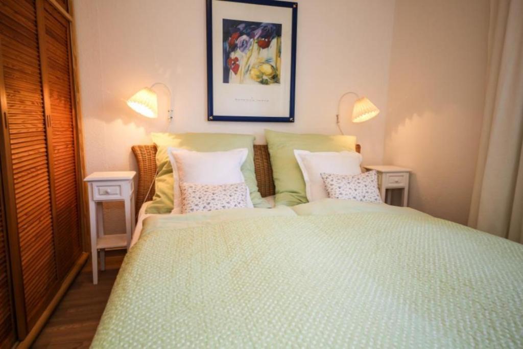Ferienwohnung Kleine Freiheit Scharbeutz Εξωτερικό φωτογραφία