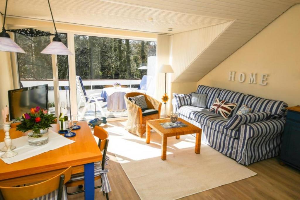 Ferienwohnung Kleine Freiheit Scharbeutz Εξωτερικό φωτογραφία