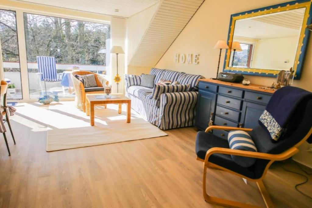 Ferienwohnung Kleine Freiheit Scharbeutz Εξωτερικό φωτογραφία